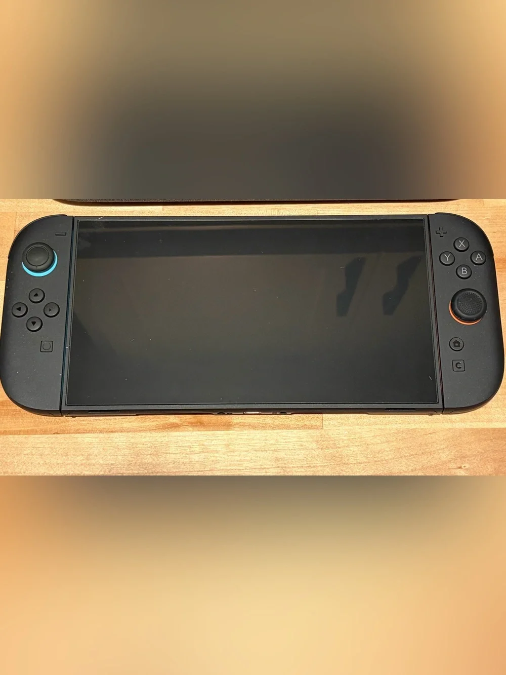 Nintendo Switch 2 Bundle – Like New – $600 FIRM